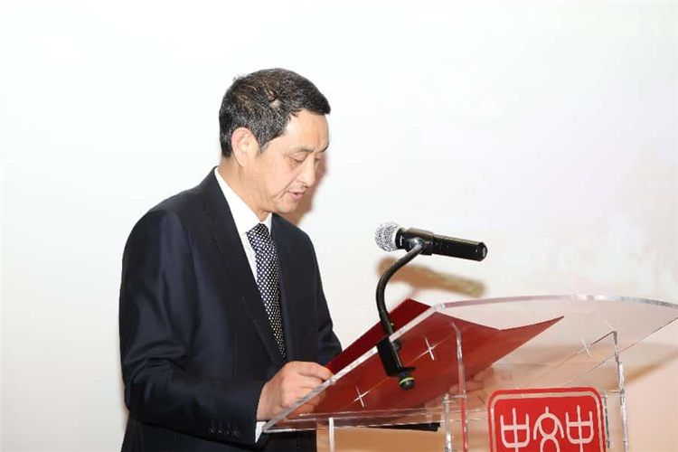 荆风楚韵民乐会暨“中国心 端午情”文化交流活动在巴黎成功举办(图4)