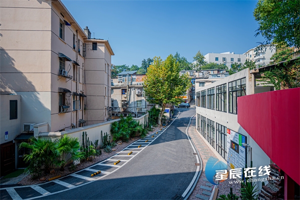 九游app：话东风——漫步东风路① 走过这条老街品味“旧时光”里的“新潮流”(图4)