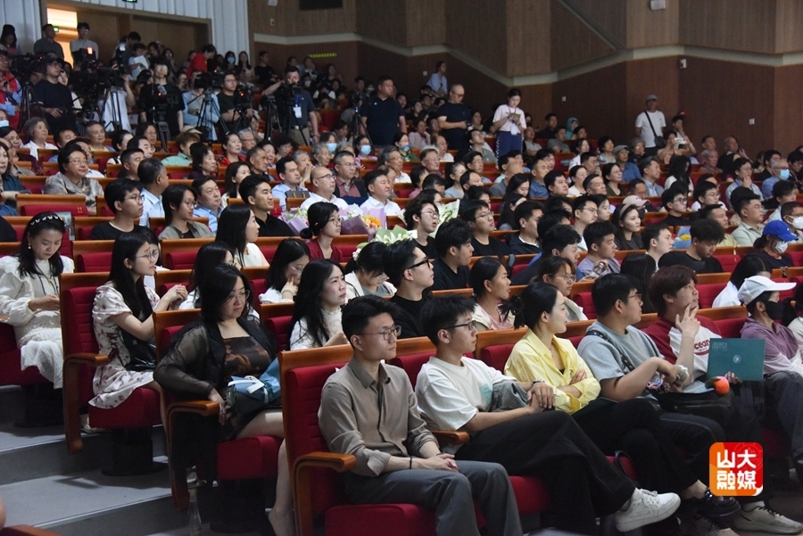 九游app：《辛弃疾词·艺术歌曲九首》首发式暨作品演唱会举行(图5)