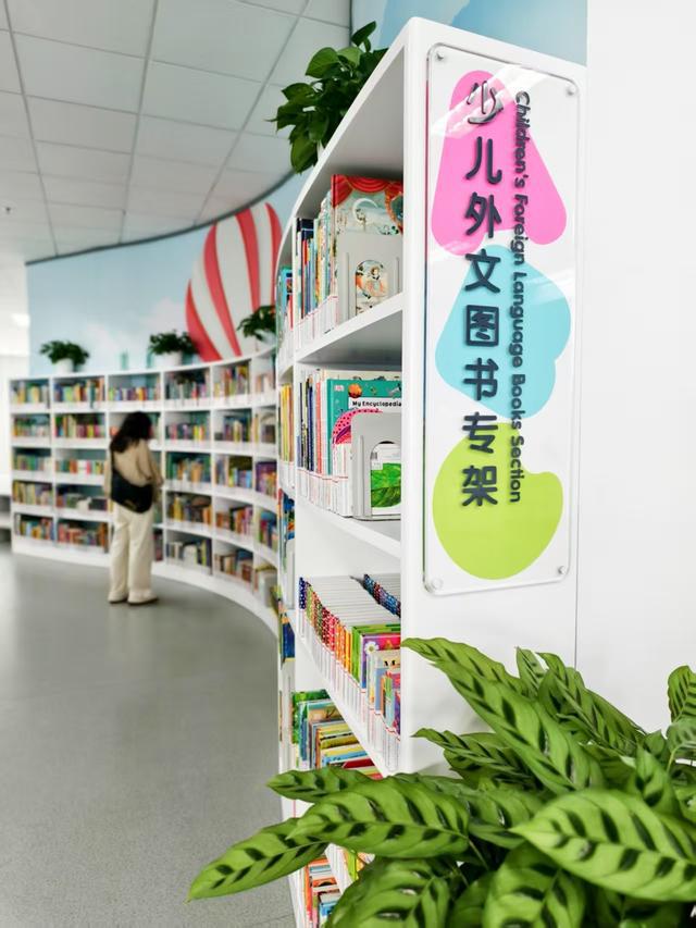 端午遇上六一阴雨天的上海这些好地方受欢迎(图5)