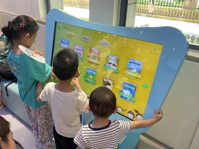 端午遇上六一阴雨天的上海这些好地方受欢迎(图6)