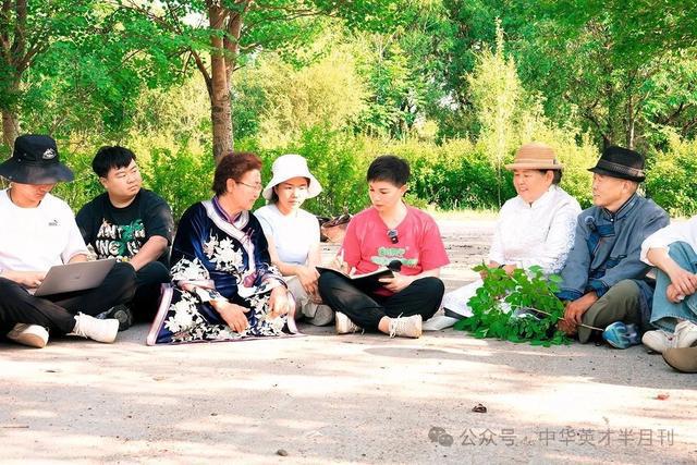 张天彤：留住民族音乐文化的根与魂(图7)