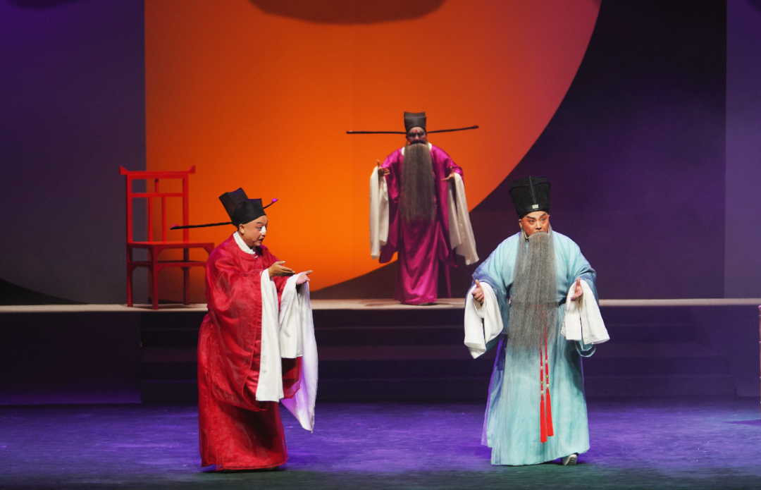 九游娱乐：让三苏文化东坡文化焕发新的时代华彩(图5)