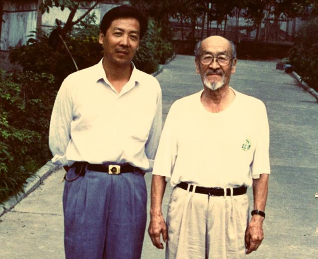 《半个月亮爬上来》出版 王海成回忆父亲王洛宾艺术人生(图3)