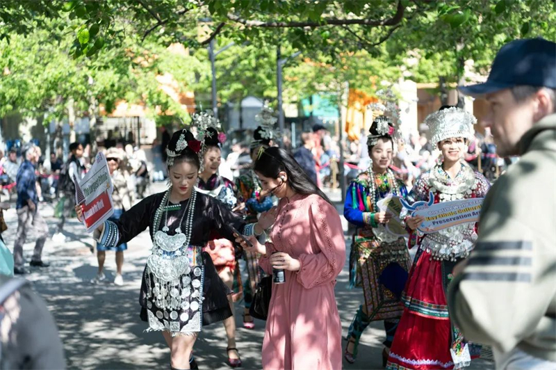 “对话·知音”文明对话国际日主题活动在瑞典举行 用音乐与世界(图3)