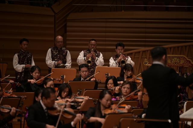 沪藏音乐家同奏《喜马拉雅》庆祝西藏自治区成立60周年(图3)