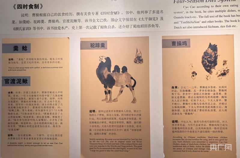 九游app：文化中国行曹操你“变”了(图4)