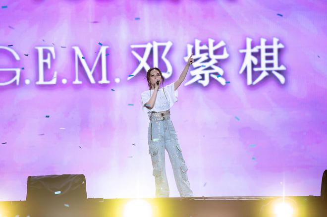 蜂鸟音乐：请各平台立即下架涉事重制版歌曲！此前邓紫棋称6年没收到版税(图1)