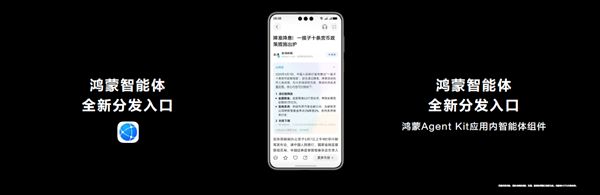 HDC 2025：HarmonyOS技术赋能全场景内容体验 驱动伙伴商业增长(图5)