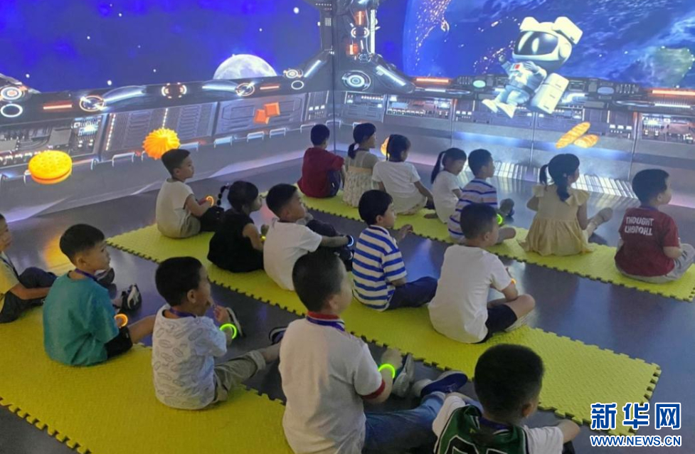 海峡出版发行集团：双品牌赋能 书香八闽“阅”新篇-新华网(图9)