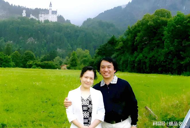 著名音乐家吴祖强：曾揭发哥哥吴祖光妻子、儿子都是钢琴家(图20)