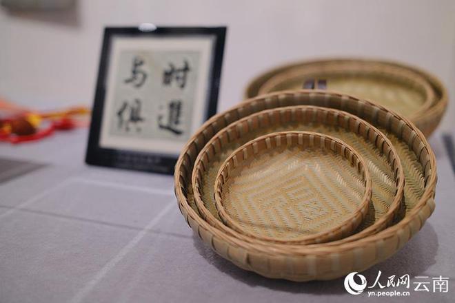 “朱提文脉映昭通”文学艺术主题活动开幕(图4)
