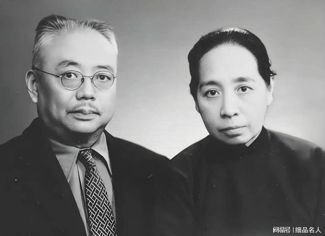 著名音乐家吴祖强：曾揭发哥哥吴祖光妻子、儿子都是钢琴家(图1)