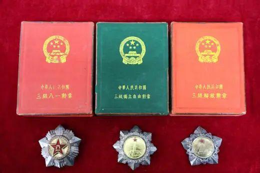 上海革命军事馆文物史料征集持续“寻宝”中(图5)