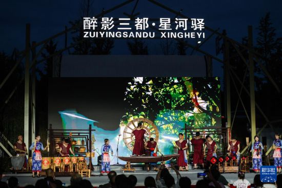 浙江建德：美丽乡村开启夏日音乐季(图1)
