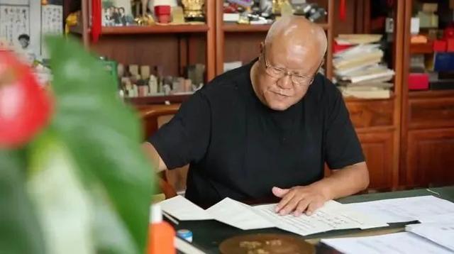 著名书法家、出版家杨再春先生逝世(图5)