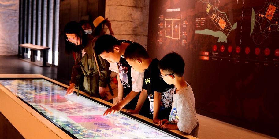 以凉资源激活热经济(图3)
