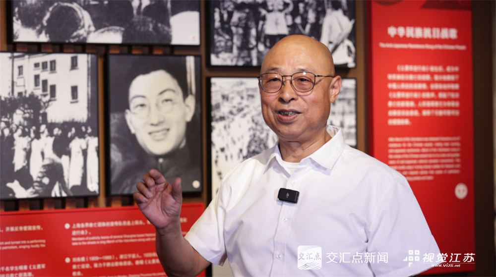 “万众一心”的热血战歌如何响彻寰宇新链(图7)