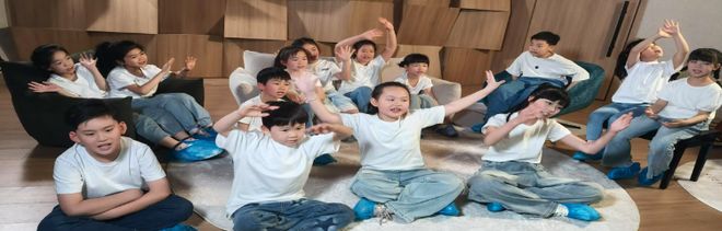 赣渝青少年交响乐团联合集训启动明晚上演青春合奏(图2)