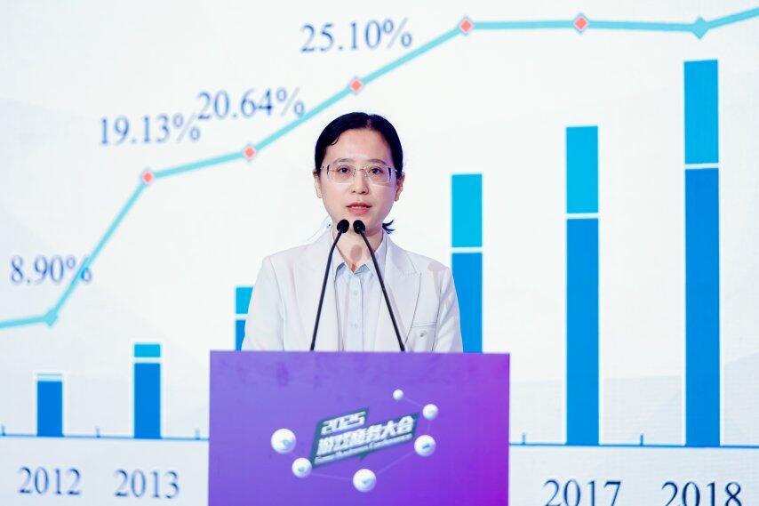 九游娱乐：把握趋势：小游戏出海的黄金时代——2025年度游戏商务大会圆满举办(图9)