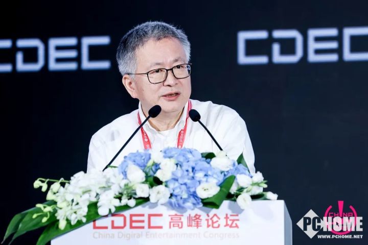 九游app：2025 CDEC高峰论坛圆满召开 探索发展新路径(图5)