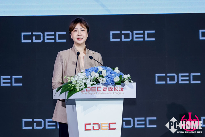九游app：2025 CDEC高峰论坛圆满召开 探索发展新路径(图8)