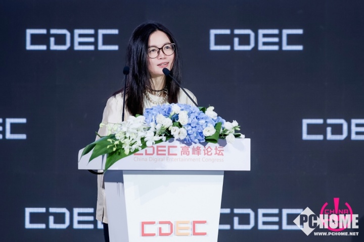 九游app：2025 CDEC高峰论坛圆满召开 探索发展新路径(图11)