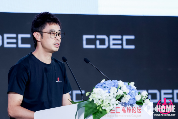 九游app：2025 CDEC高峰论坛圆满召开 探索发展新路径(图12)