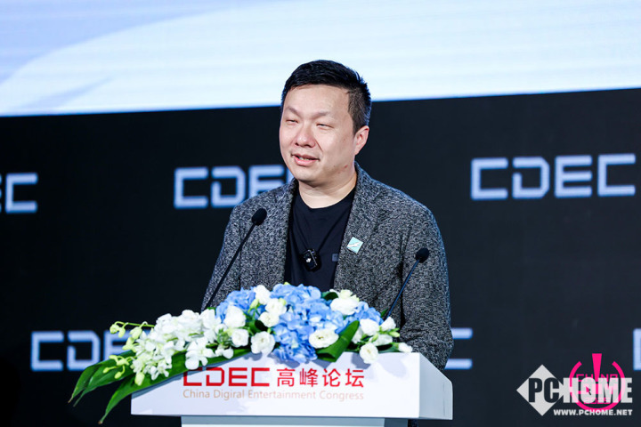 九游app：2025 CDEC高峰论坛圆满召开 探索发展新路径(图18)