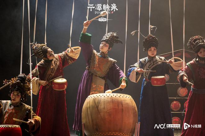 惠民+精品！广东省友谊剧院60周年戏剧季推出20余部好戏(图11)