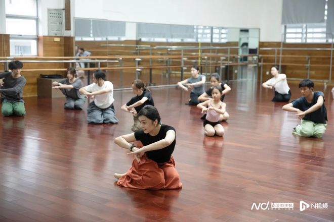 惠民+精品！广东省友谊剧院60周年戏剧季推出20余部好戏(图12)