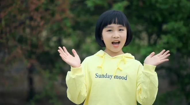 九游娱乐：沃石唱片暑期再推儿歌代表作李美妙《娃娃唱歌》清新版MV上线(图6)