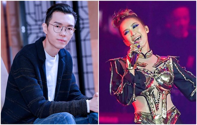 金曲36入围名单：蔡健雅戴佩妮争后！萧煌奇李荣浩抢歌王(图2)