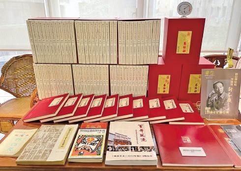 九游娱乐：百年易俗社：从秦腔档案看非遗守护的“传承密码”(图5)