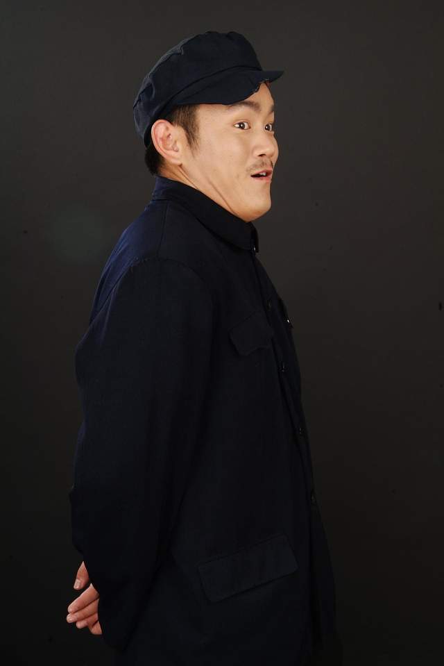 第二届时代英杰影像艺术节在京举行(图5)