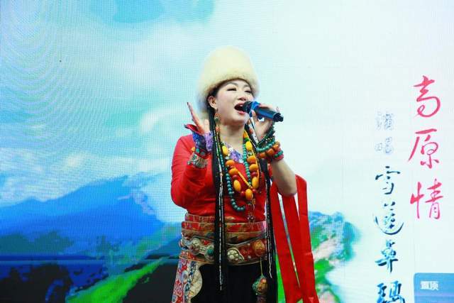 第二届时代英杰影像艺术节在京举行(图20)