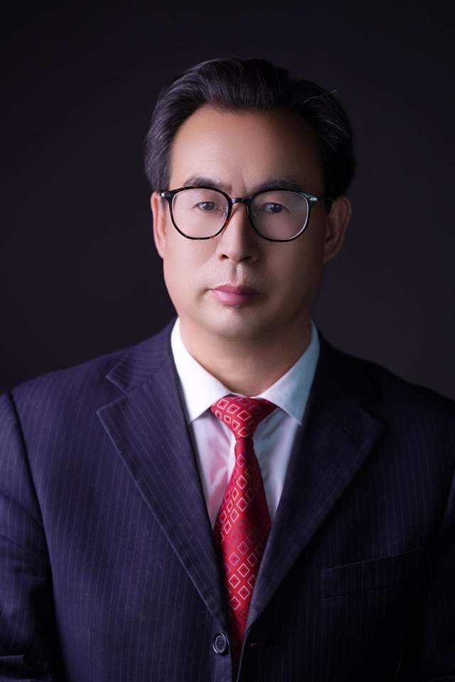 第二届时代英杰影像艺术节在京举行(图16)