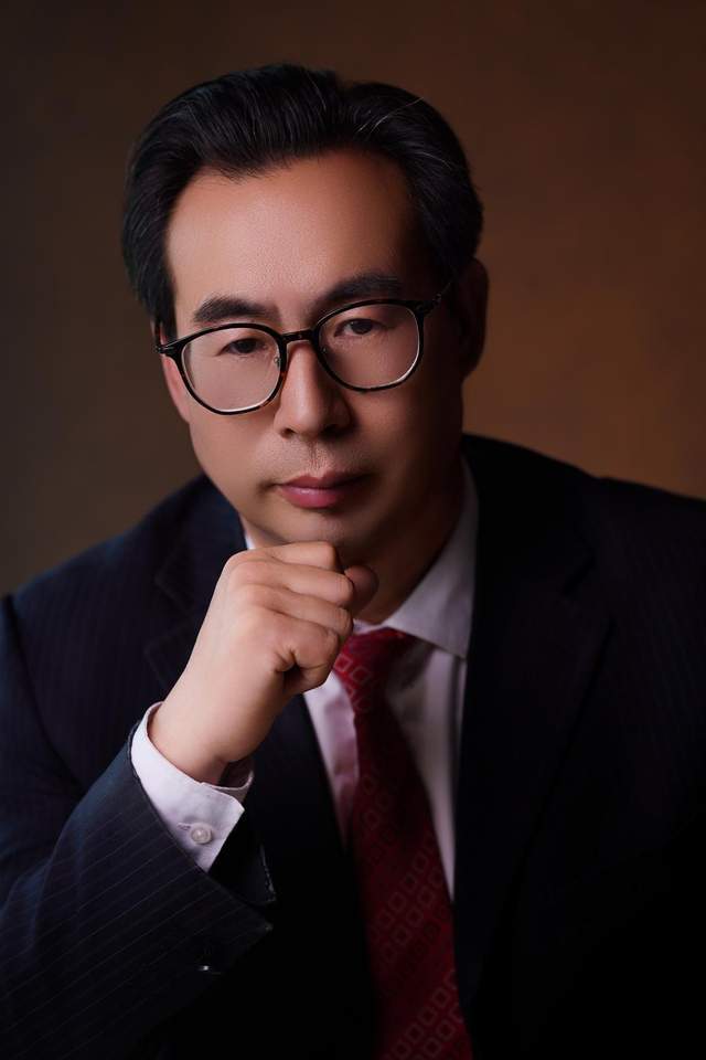 第二届时代英杰影像艺术节在京举行(图15)