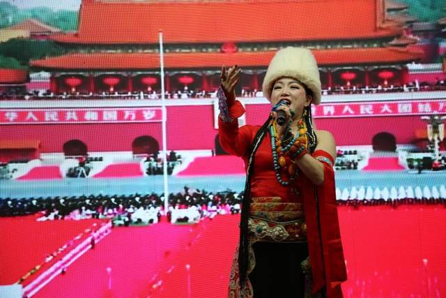 第二届时代英杰影像艺术节在京举行(图21)