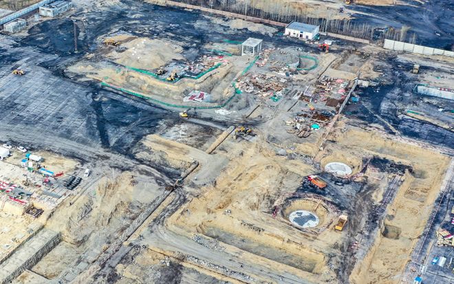 昌吉州2025年项目建设全面起势(图7)