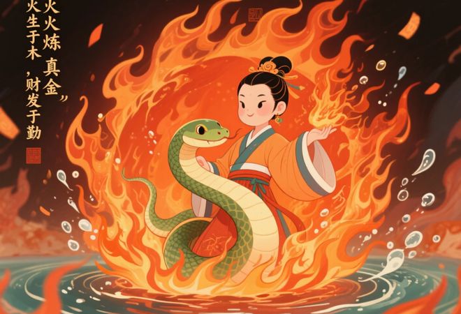 九游app：农历五月初九到十五这些生肖将财运大爆发存款翻倍！(图5)