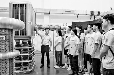 九游娱乐：让“强国有我”的信念永驻青年心田(图1)