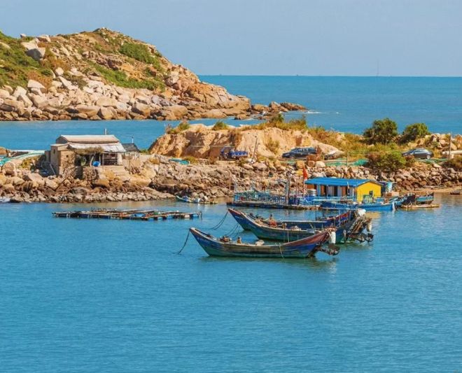 去潮汕旅游纯玩跟团需要多少钱？潮汕5天4晚纯玩跟团行程最全攻略(图4)