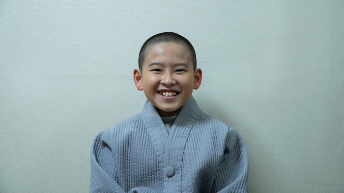 韩国电影《佛祖举手：前传》预热MV爆火 中韩全网播放破亿(图2)