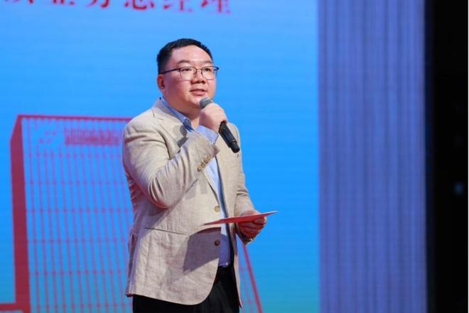 阅读照亮人生中国出版集团全民阅读分享大会在京举办(图5)