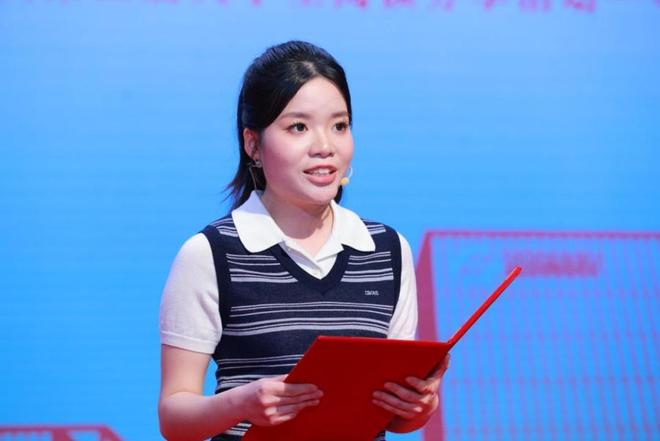 阅读照亮人生中国出版集团全民阅读分享大会在京举办(图3)