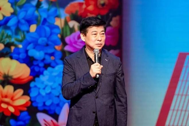 阅读照亮人生中国出版集团全民阅读分享大会在京举办(图2)