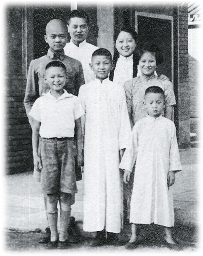 科海丹心（人民家书）(图1)